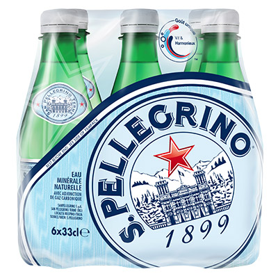 S.PELLEGRINO®