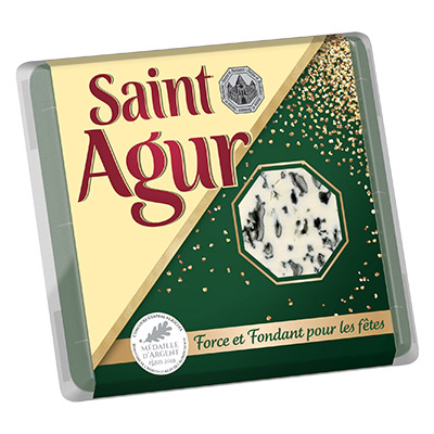Saint Agur