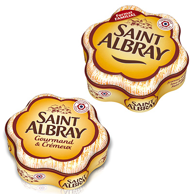 Saint Albray