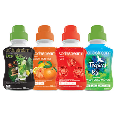 Sodastream