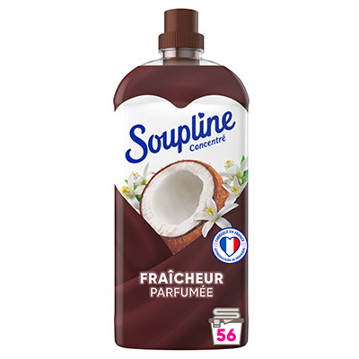 Soupline