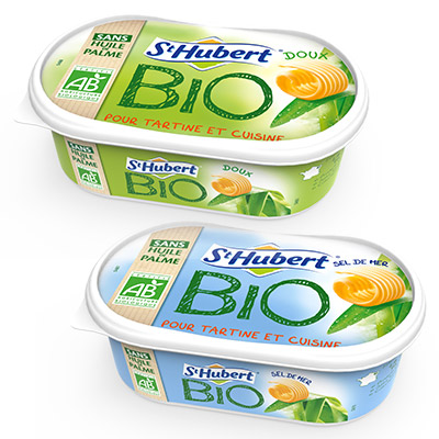 St Hubert Bio®