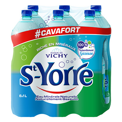 St-Yorre