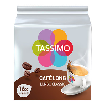 Tassimo