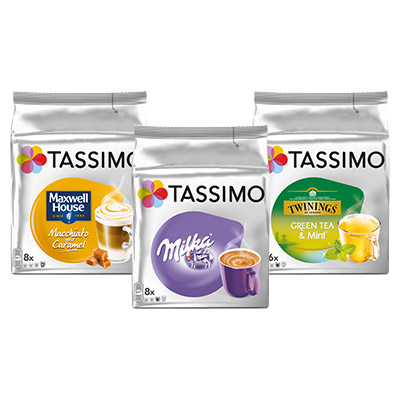 Tassimo