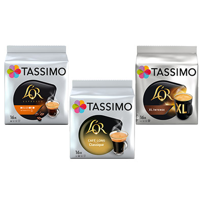 Tassimo