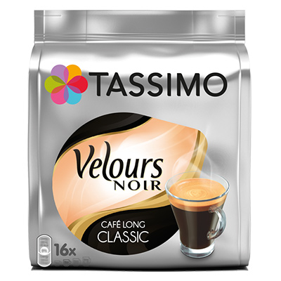 Bon de réduction Tassimo d'une valeur de 0.9 € à imprimer - TF1 Conso