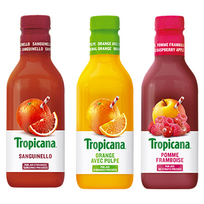 Tropicana