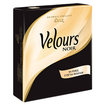 Velours Noir