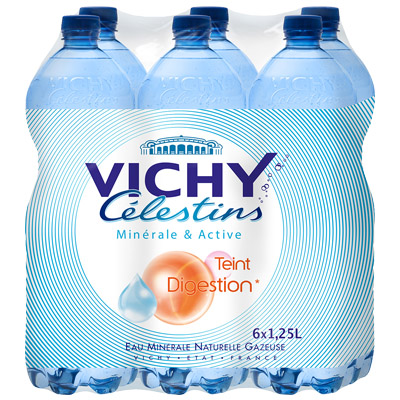  Vichy 1,25L 