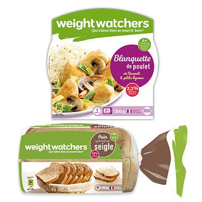 Coupons de reduction weight watchers