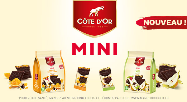 Coupons reduction cote d'or